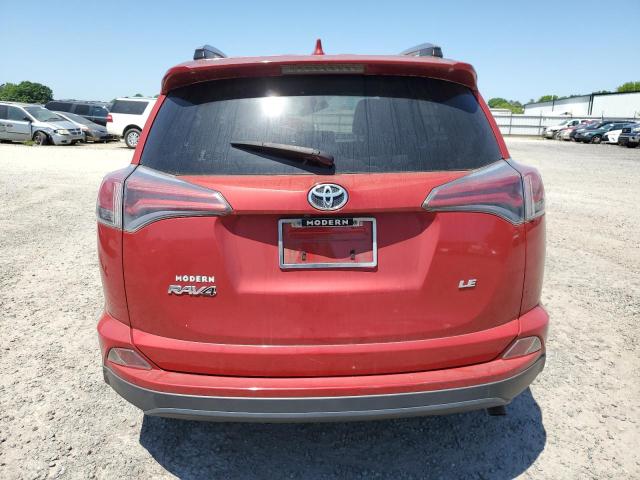 2017 Toyota Rav4 Le VIN: JTMZFREV9HJ121209 Lot: 52777294