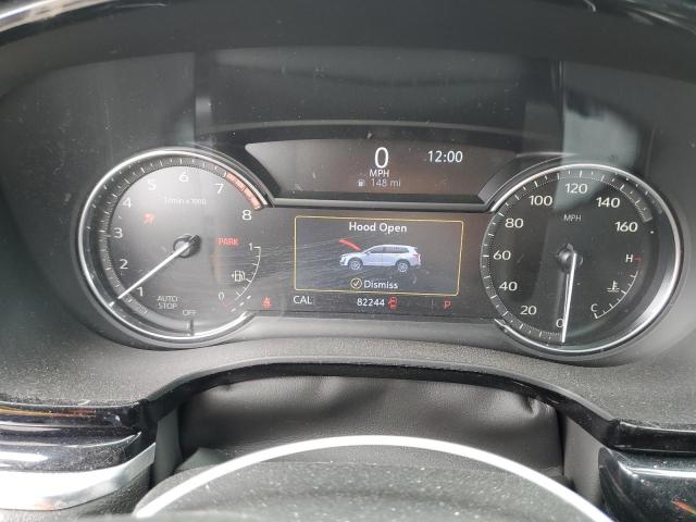 2020 CADILLAC XT6 PREMIU - 1GYKPCRS0LZ202048