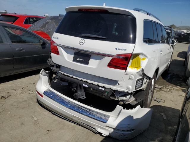 VIN 4JGDF6EE7GA619878 2016 Mercedes-Benz GL-Class, ... no.3