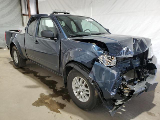 2021 Nissan Frontier S VIN: 1N6ED0CF8MN718363 Lot: 52194064