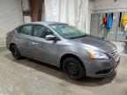 NISSAN SENTRA S photo