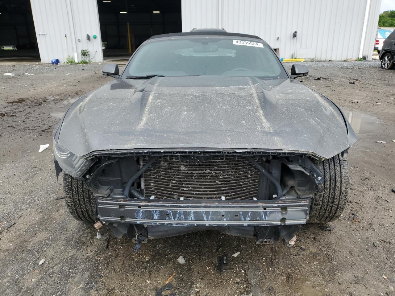 1FATP8EM6G5324169 FORD ALL Models 2016