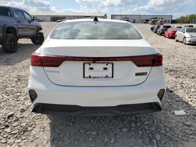 2024 Kia Forte Lx VIN: 3KPF24AD7RE736015 Lot: 52330524