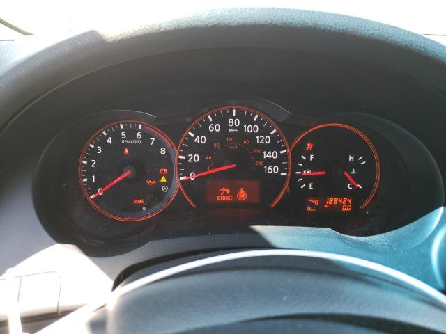 2008 Nissan Altima 2.5 VIN: 1N4AL21E78N438701 Lot: 41707074