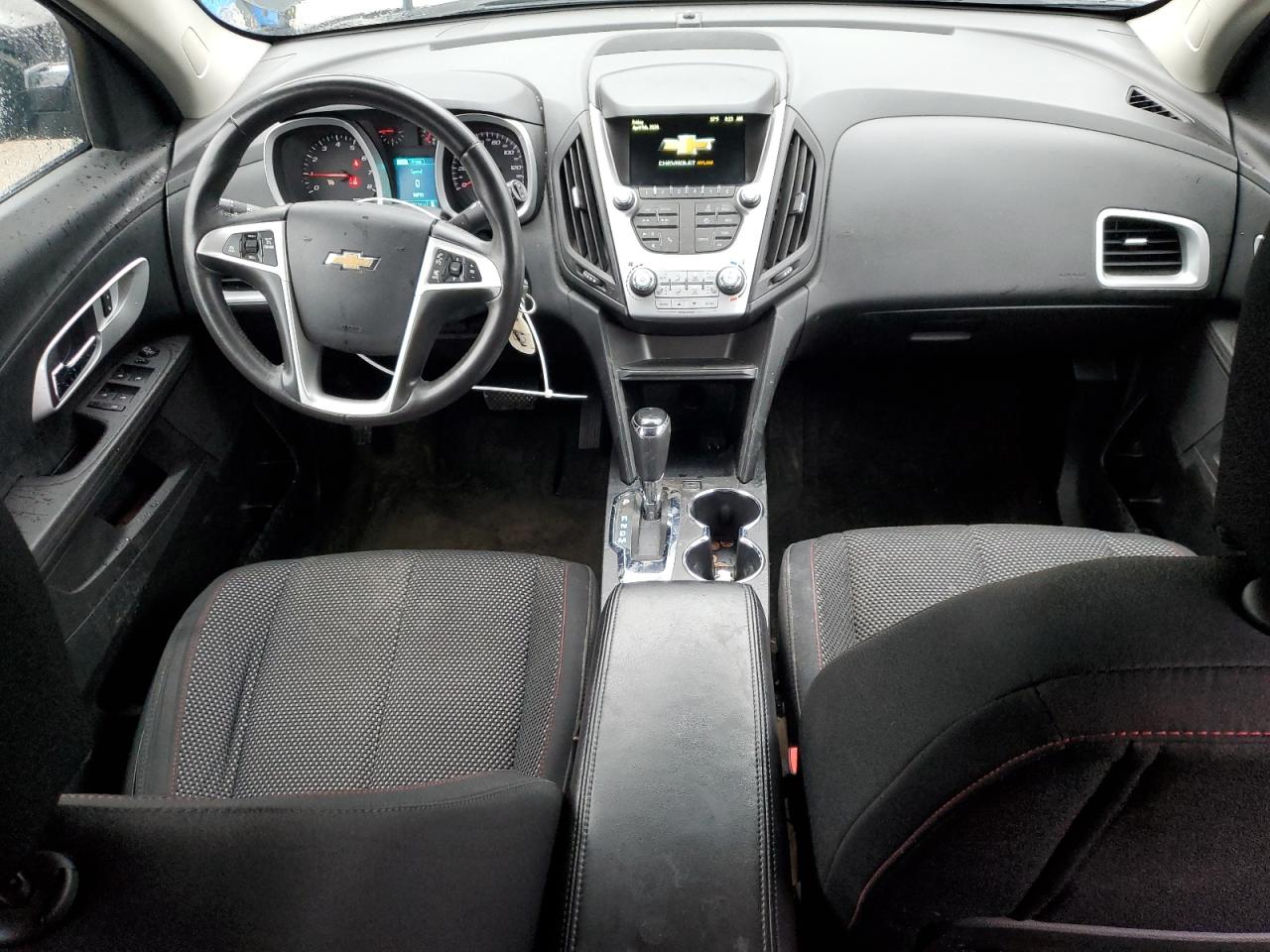 2GNALCEK0H1592188 CHEVROLET EQUINOX 2017
