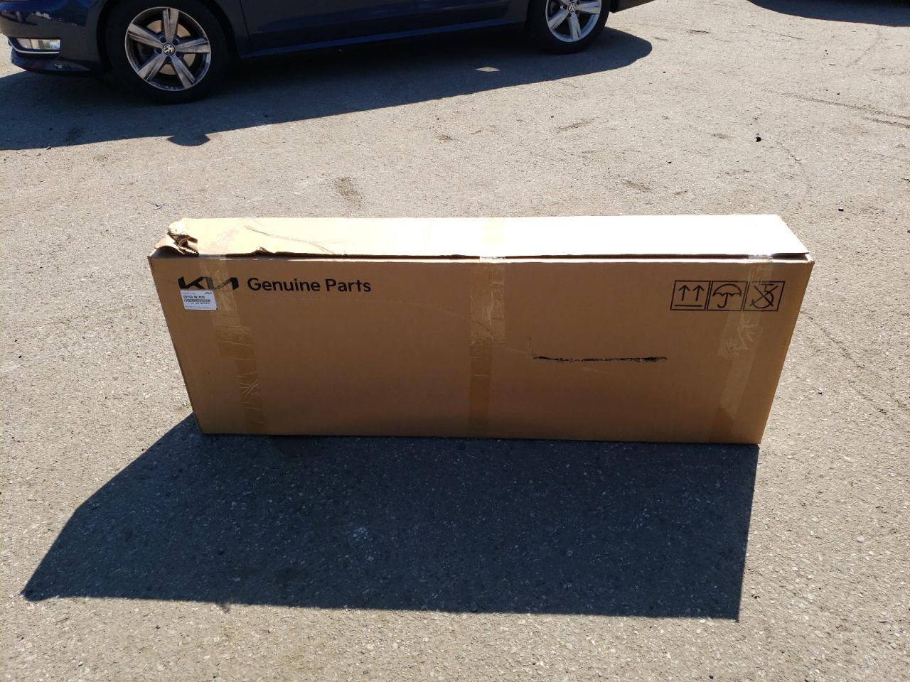 3KPF24ADXKE136546 2019 Kia Forte Fe