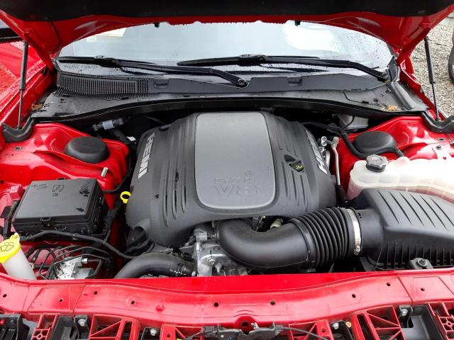2023 DODGE CHARGER R/ - 2C3CDXCT1PH569126