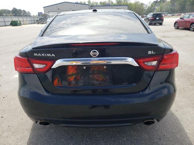 2016 Nissan Maxima - Image 6