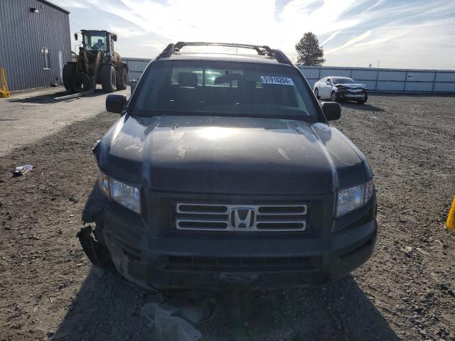 2007 Honda Ridgeline Rtl VIN: 2HJYK16567H000883 Lot: 51916204