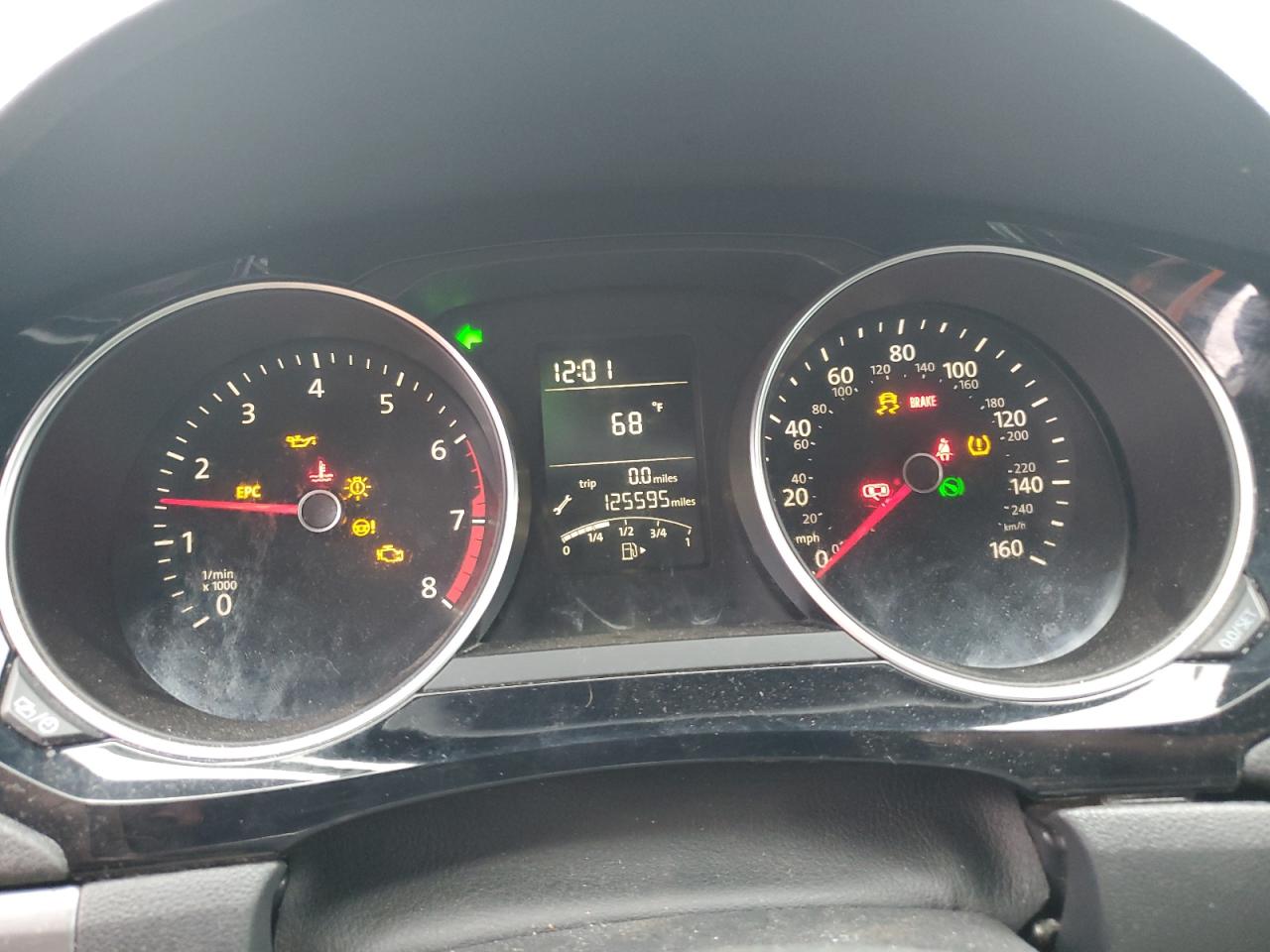 3VWD17AJ2GM297730 VOLKSWAGEN JETTA 2016