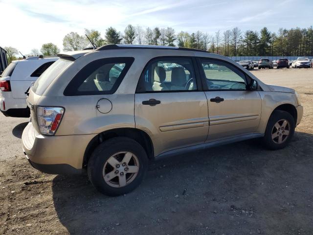 2007 Chevrolet Equinox Ls VIN: 2CNDL13F476060665 Lot: 51350924