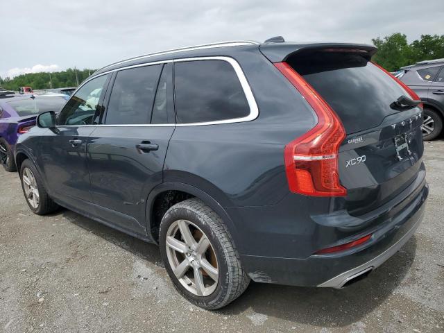 VIN YV4A221K5M1679531 2021 Volvo XC90, T6 Momentum no.2