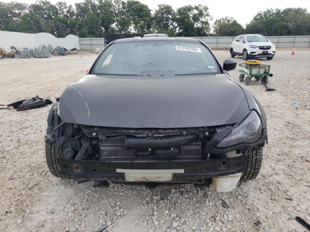 2013 Subaru Brz 2.0 Limited VIN: JF1ZCAC12D1600887 Lot: 51745764