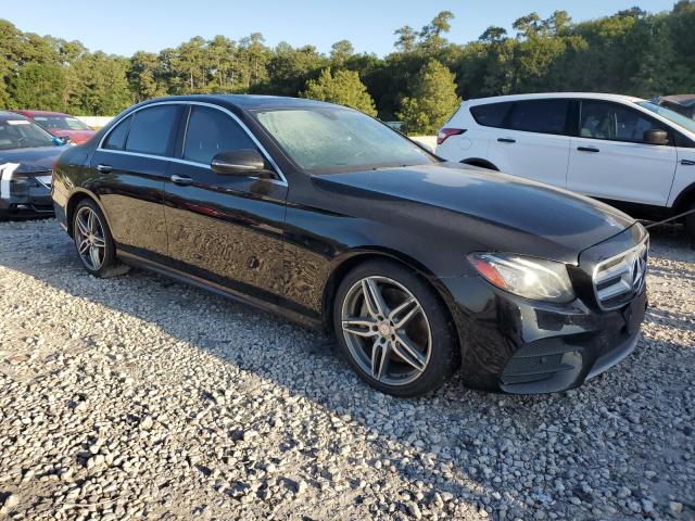 2017 Mercedes-Benz E 300 VIN: WDDZF4JBXHA174442 Lot: 52082834