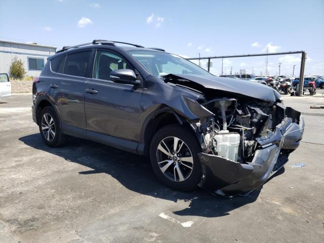 2018 Toyota Rav4 Adventure VIN: 2T3WFREV5JW464609 Lot: 52043504