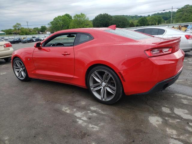 1G1FB1RX4H0134699 | 2017 Chevrolet camaro lt