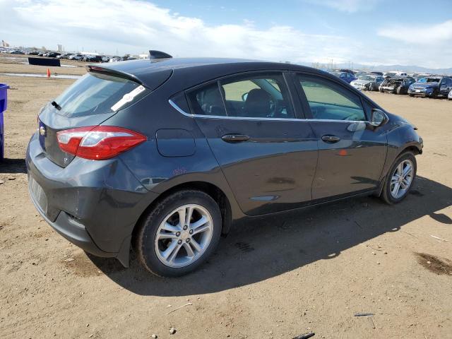 2018 Chevrolet Cruze Lt VIN: 3G1BE6SM4JS524994 Lot: 51411674