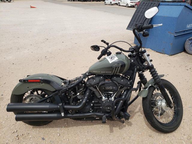 1HD1YYK18MB036559 Harley-Davidson Fxbbs 