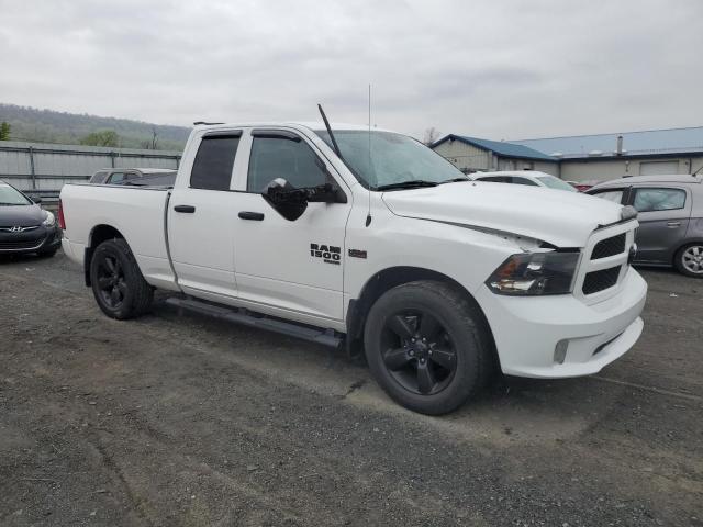 2019 Ram 1500 Classic Tradesman VIN: 1C6RR7FT9KS502821 Lot: 51541654