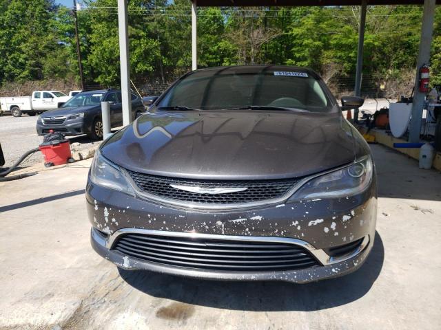 2015 Chrysler 200 Limited VIN: 1C3CCCAB0FN674560 Lot: 51941224