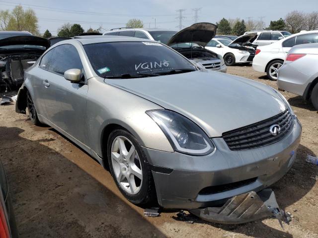 2004 Infiniti G35 VIN: JNKCV54E54M815017 Lot: 51283804