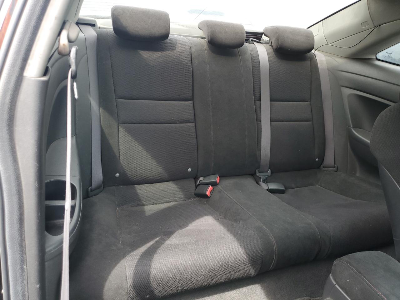 2HGFG21588H703057 2008 Honda Civic Si