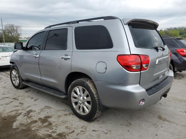 5TDDW5G16CS067327 | 2012 Toyota sequoia platinum