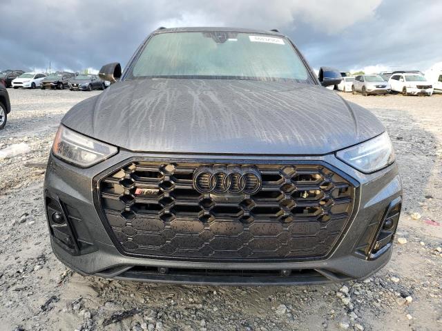 2022 Audi Sq5 Premium Plus VIN: WA1B4AFY9N2068089 Lot: 48892064