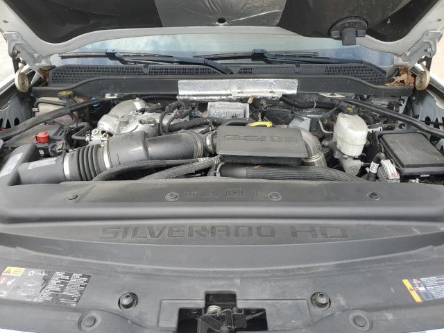 2018 CHEVROLET 2500 4X4 - 1GC1KXEY9JF277234