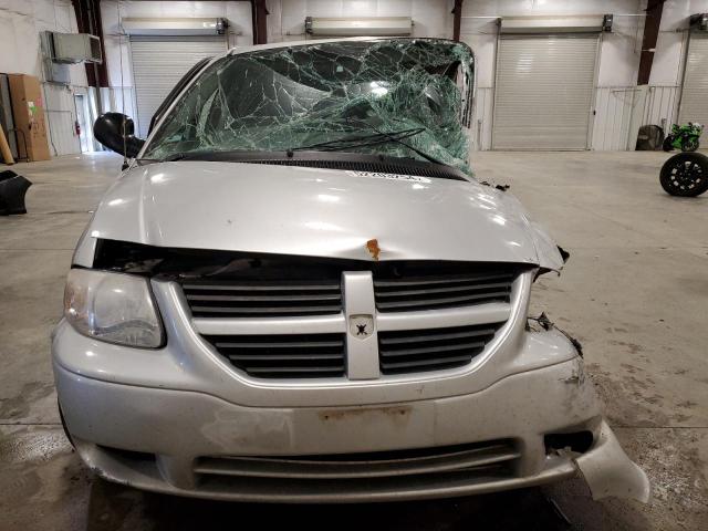 2006 Dodge Grand Caravan Se VIN: 1D4GP24R66B623573 Lot: 52203254