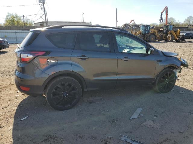 2017 Ford Escape Se VIN: 1FMCU9GD3HUC16875 Lot: 51671954