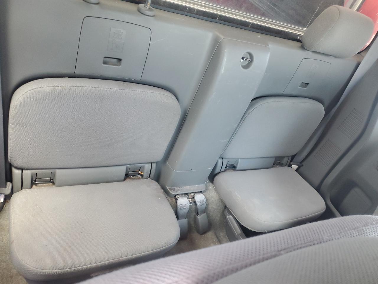 1N6BD0CT6GN737152 NISSAN FRONTIER 2016
