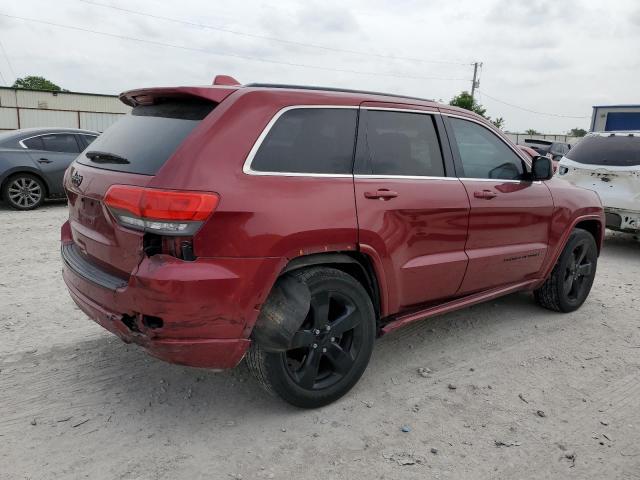 2014 Jeep Grand Cherokee Laredo VIN: 1C4RJFAG2EC487193 Lot: 51408084