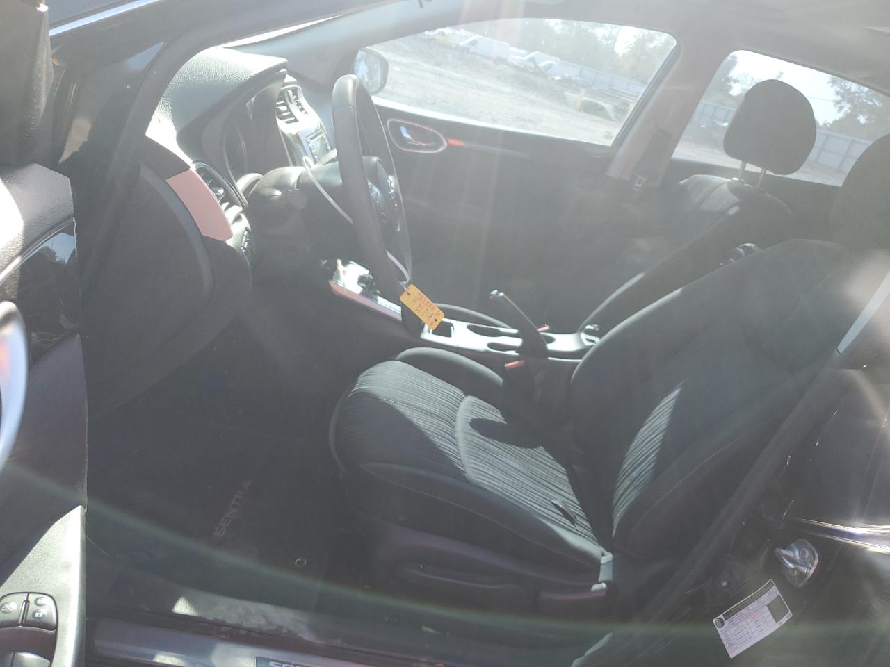 3N1AB7AP1HY365746 NISSAN SENTRA 2017