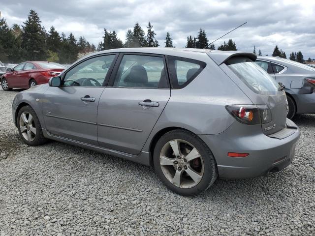 2005 Mazda 3 Hatchback VIN: JM1BK143451298521 Lot: 50664714