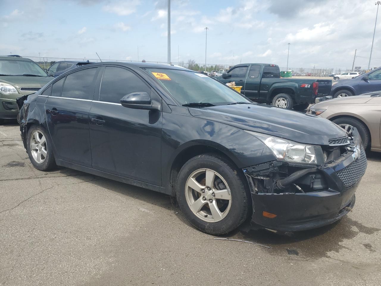 1G1PD5SB1E7272028 2014 Chevrolet Cruze Lt