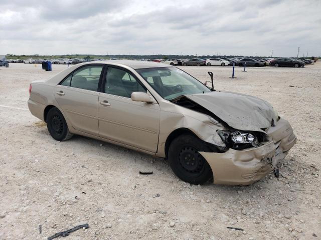 2003 Toyota Camry Le VIN: 4T1BE32K93U723574 Lot: 51089354