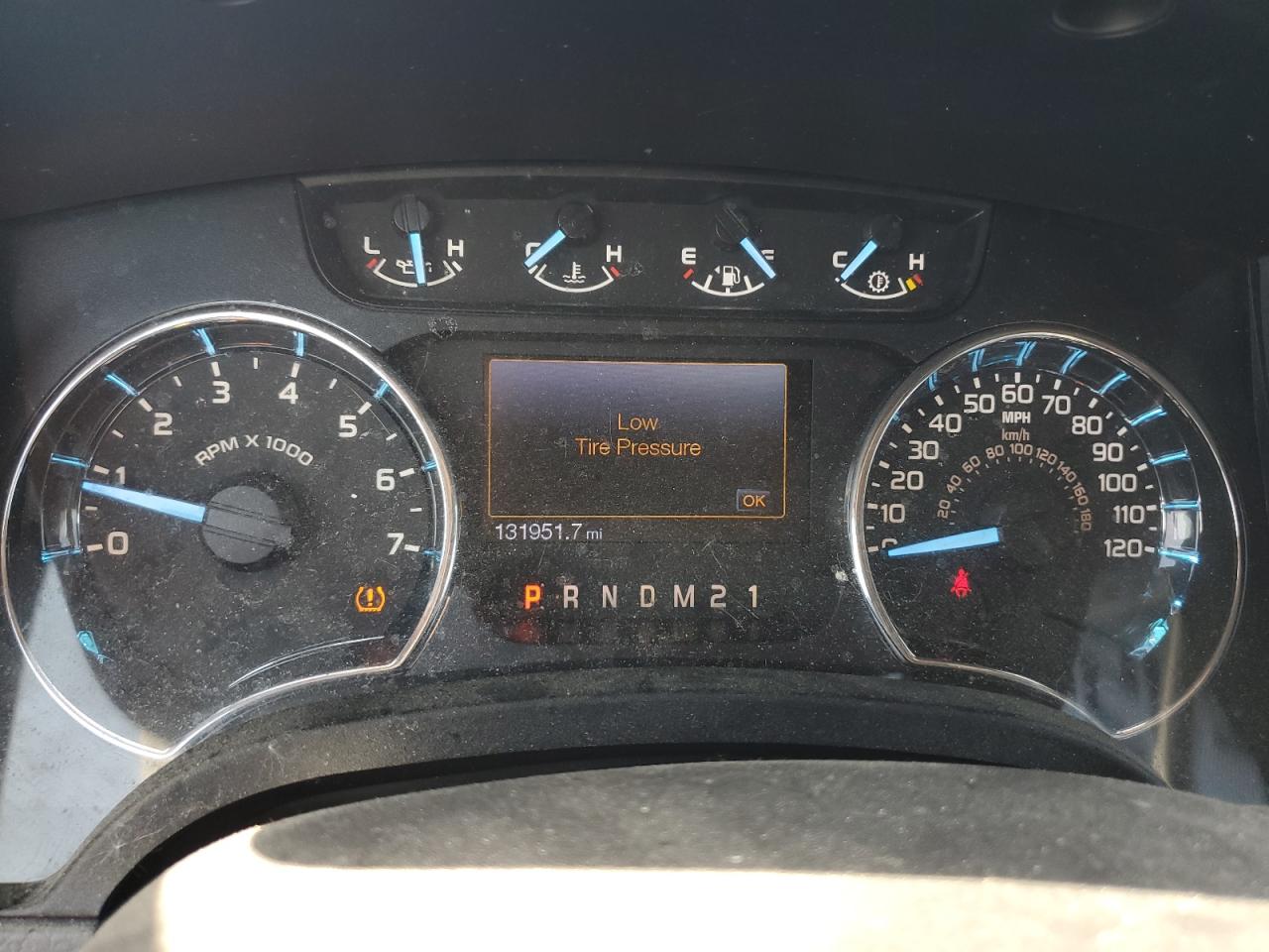 1FTFX1EF2CFB22272 2012 Ford F150 Super Cab