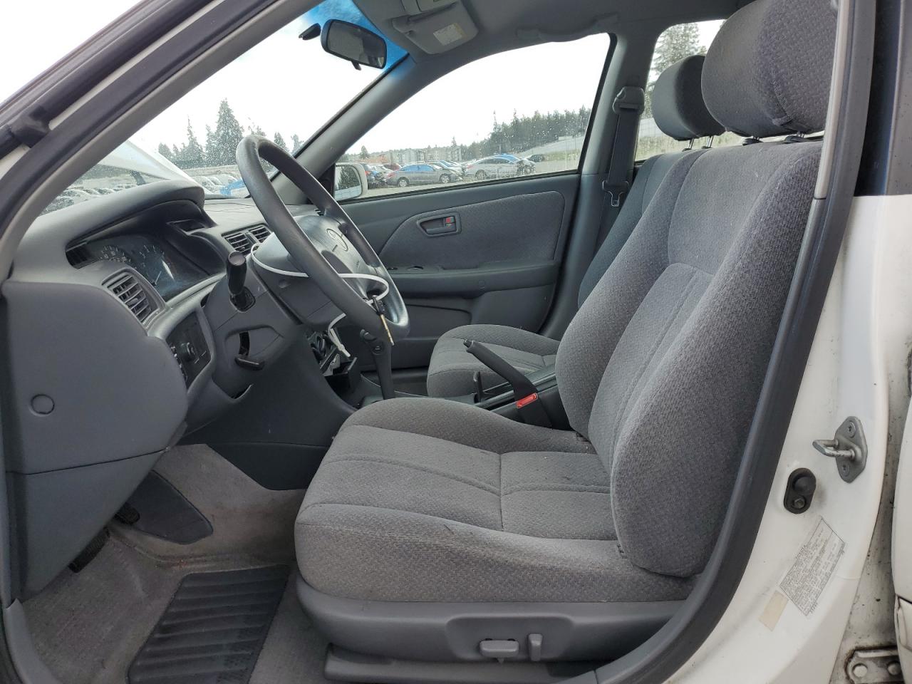 JT2BG22KXY0513467 2000 Toyota Camry Ce