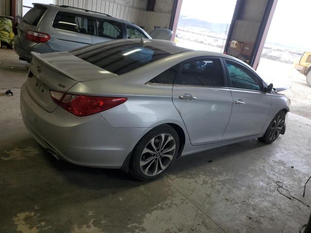 Vin: 5npec4ab8dh607535, lot: 52597364, hyundai sonata se 20133