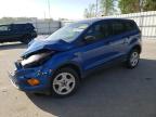 2018 FORD ESCAPE S - 1FMCU0F71JUA69002