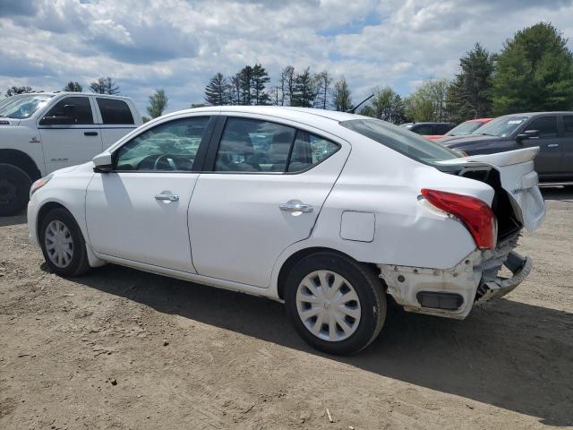 2015 Nissan Versa S VIN: 3N1CN7AP4FL938682 Lot: 52292344