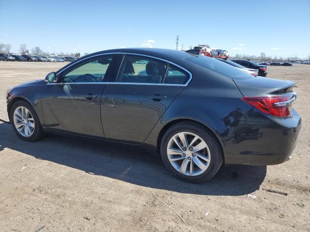 2015 Buick Regal VIN: 2G4GK5EX6F9255872 Lot: 50684494