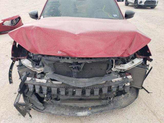 2023 Acura Mdx Type S Advance VIN: 5J8YD8H83PL002139 Lot: 51722334