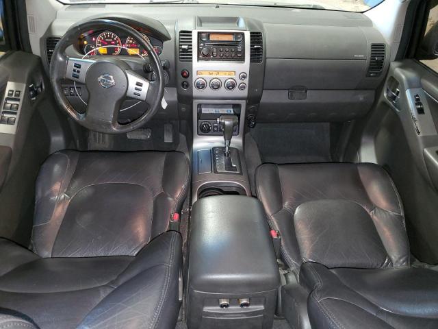 2006 Nissan Pathfinder Le VIN: 5N1AR18W46C672073 Lot: 52999534