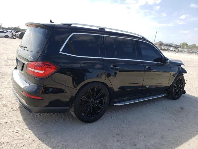 2018 Mercedes-Benz Gls 450 4Matic VIN: 4JGDF6EE1JB055002 Lot: 49242424