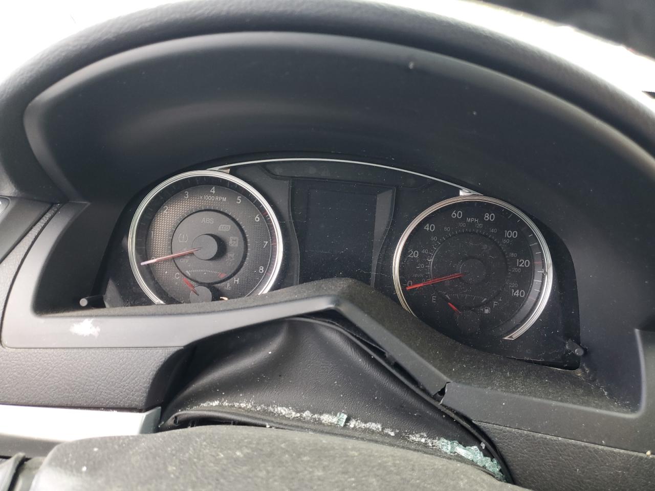 4T1BF1FK2HU657369 TOYOTA CAMRY 2017