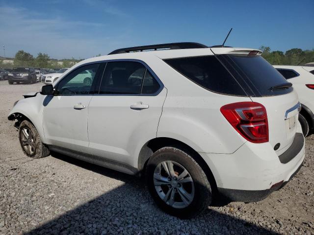 2016 Chevrolet Equinox Lt VIN: 2GNALCEK9G6346872 Lot: 50826394