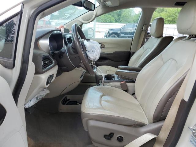 2017 CHRYSLER PACIFICA T - 2C4RC1EG6HR778783