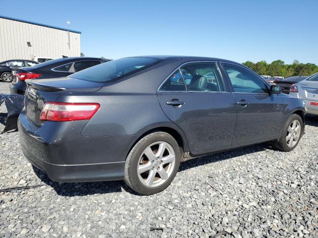2007 Toyota Camry Le VIN: 4T1BK46K27U523103 Lot: 49621284